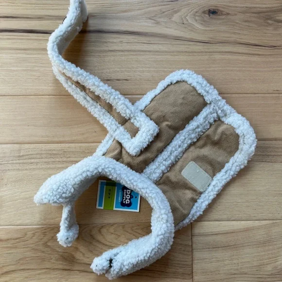 Old Navy Dog Supply Small Dog Jacket - Picture 2 of 3